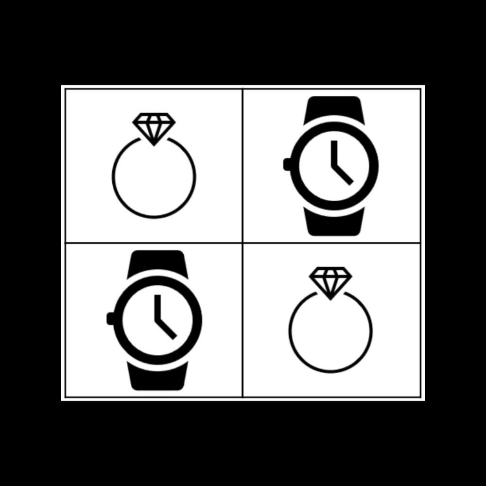 JEWELRY & WATCHES